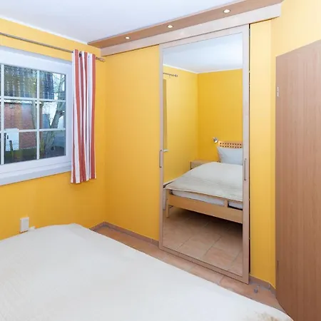 Satelsroenne 23 - Wattlaeufer Holiday home *